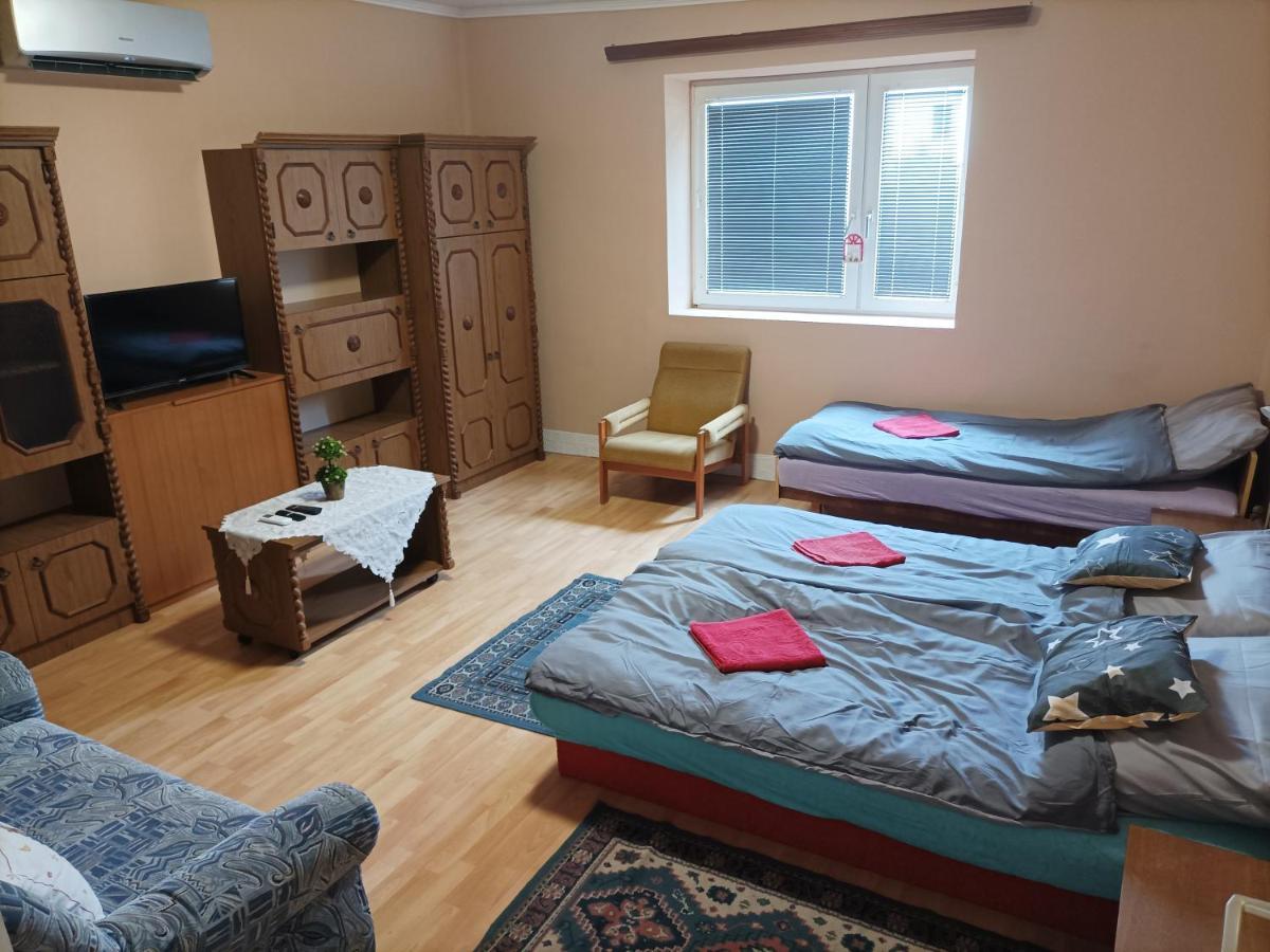Holiday home Kolon Vendeghaz